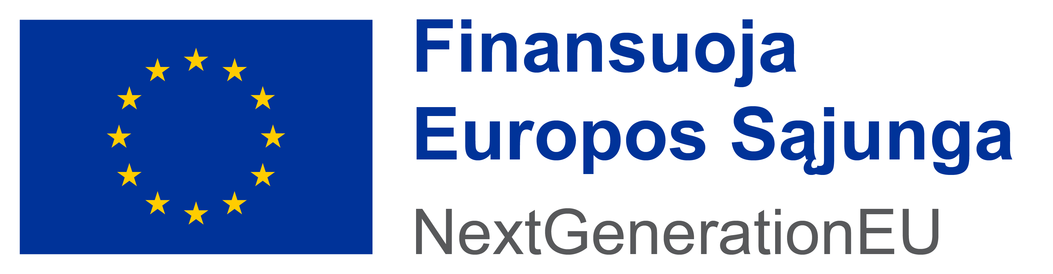 European Logo
